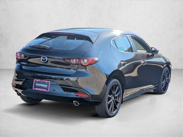 new 2026 Mazda Mazda3 car, priced at $28,365