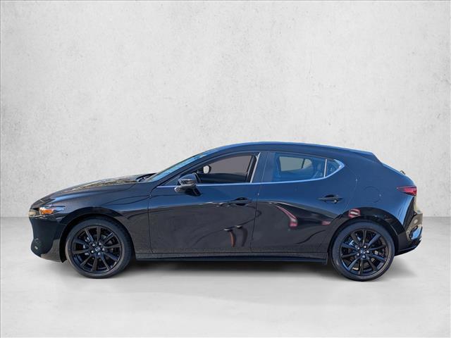 new 2026 Mazda Mazda3 car, priced at $28,365