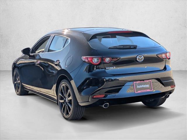 new 2026 Mazda Mazda3 car, priced at $28,365