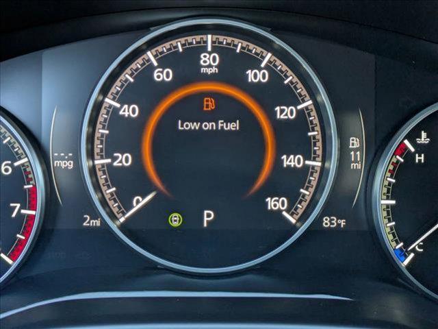 new 2026 Mazda Mazda3 car, priced at $28,365