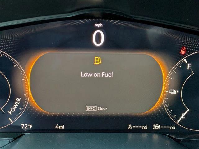 new 2025 Mazda CX-90 PHEV car, priced at $53,617