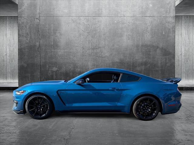 used 2019 Ford Shelby GT350 car, priced at $55,497