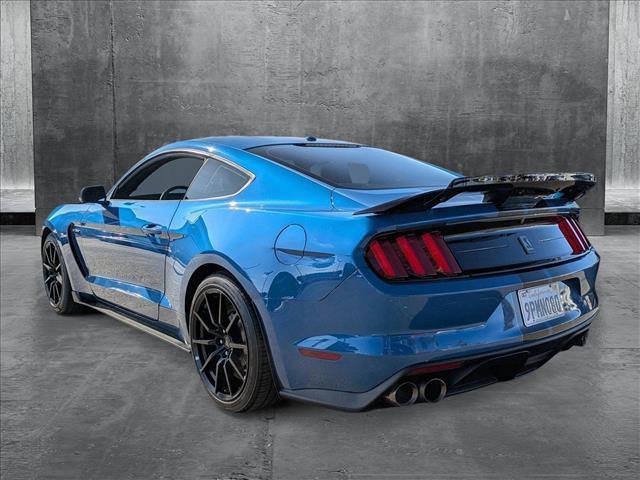 used 2019 Ford Shelby GT350 car, priced at $55,497