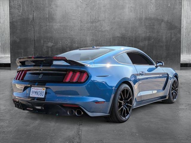 used 2019 Ford Shelby GT350 car, priced at $55,497