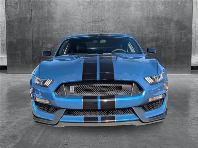 used 2019 Ford Shelby GT350 car, priced at $55,497