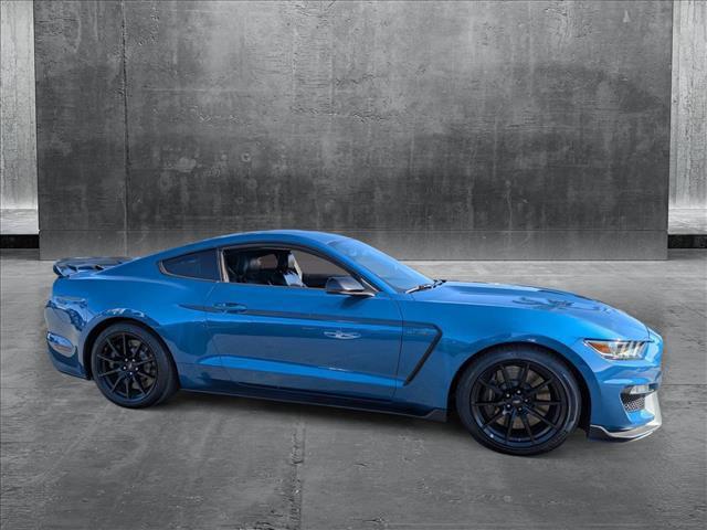 used 2019 Ford Shelby GT350 car, priced at $55,497