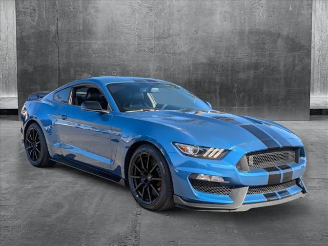 used 2019 Ford Shelby GT350 car, priced at $55,497