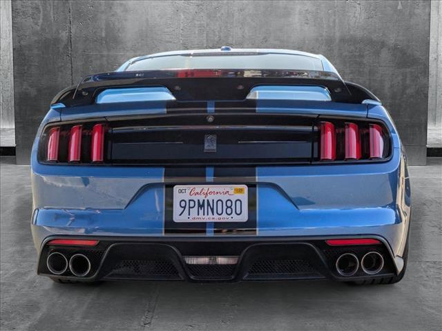 used 2019 Ford Shelby GT350 car, priced at $55,497