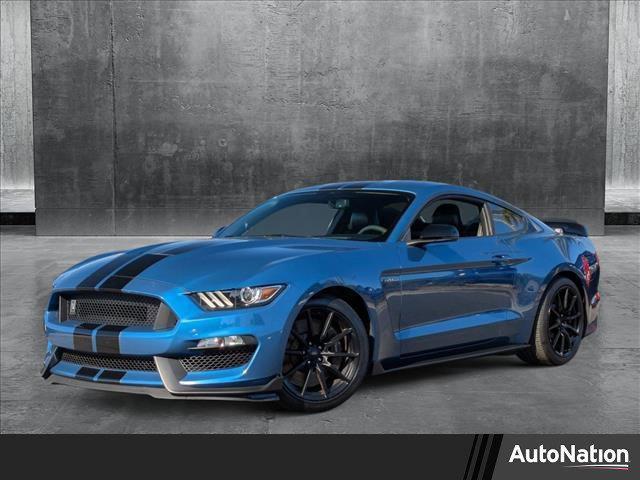 used 2019 Ford Shelby GT350 car, priced at $55,497