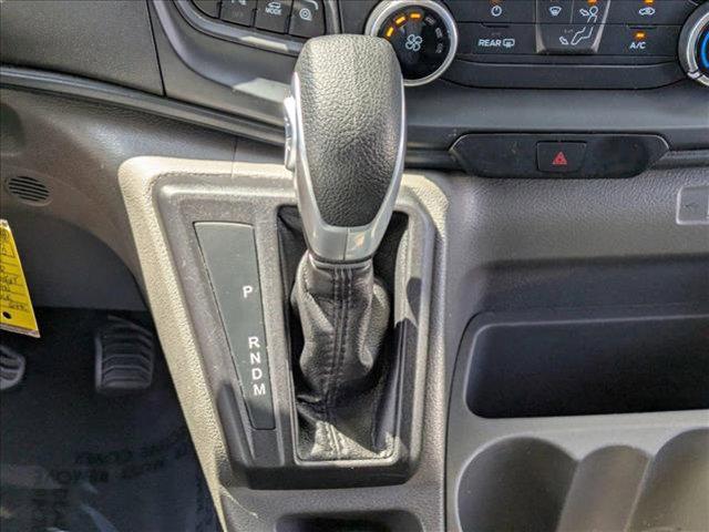 used 2021 Ford Transit-350 car, priced at $38,992