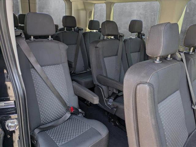 used 2021 Ford Transit-350 car, priced at $38,992