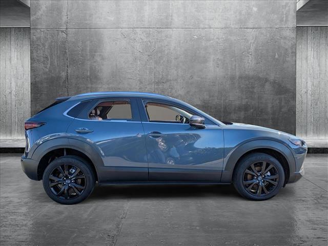 used 2022 Mazda CX-30 car, priced at $22,952