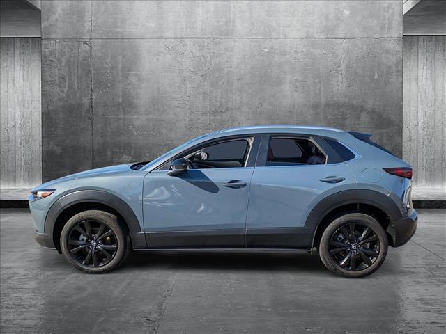 used 2022 Mazda CX-30 car, priced at $22,952