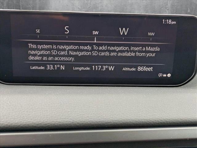 new 2025 Mazda CX-50 Hybrid car, priced at $42,010