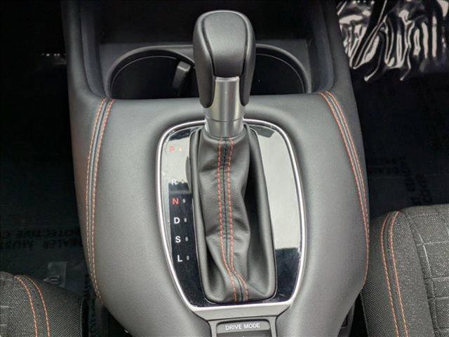 used 2024 Honda HR-V car, priced at $24,497