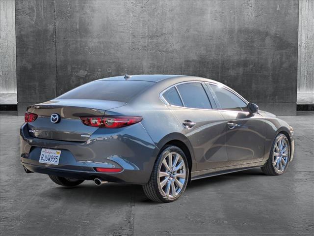 used 2019 Mazda Mazda3 car, priced at $18,887