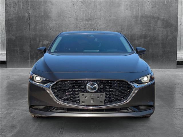 used 2019 Mazda Mazda3 car, priced at $18,887