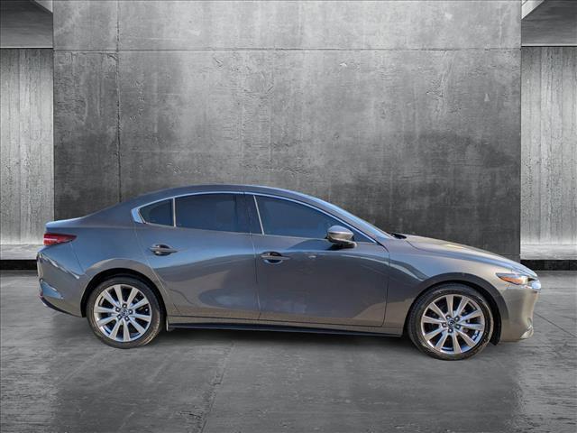 used 2019 Mazda Mazda3 car, priced at $18,887