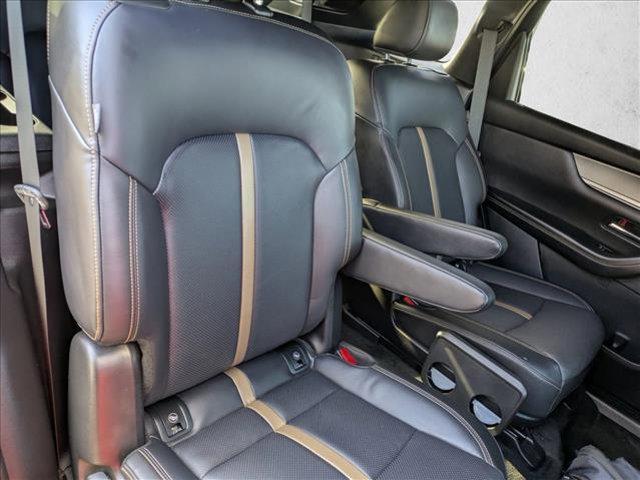 used 2024 Mazda CX-90 PHEV car, priced at $36,999