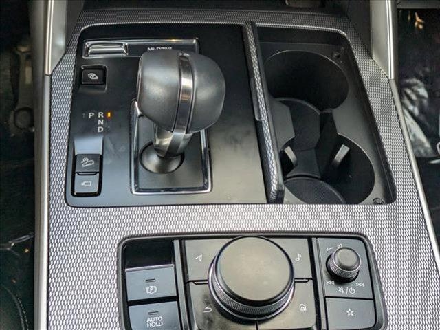 used 2024 Mazda CX-90 PHEV car, priced at $36,999