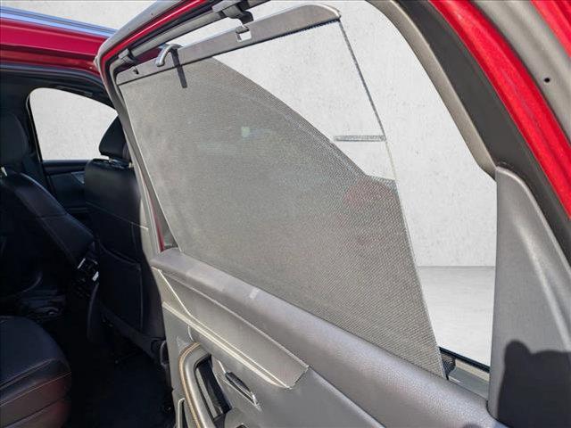 used 2024 Mazda CX-90 PHEV car, priced at $36,999