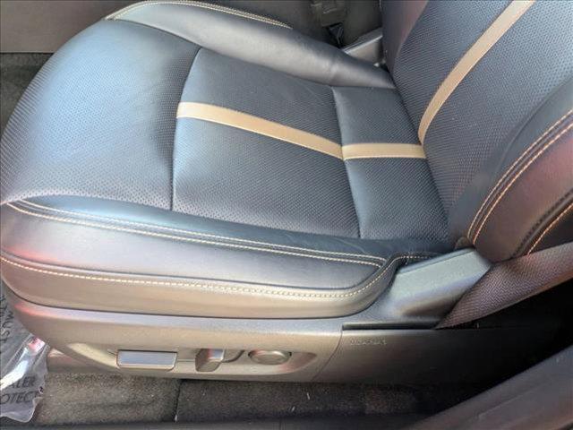 used 2024 Mazda CX-90 PHEV car, priced at $36,999