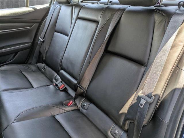 used 2025 Mazda Mazda3 car, priced at $23,997
