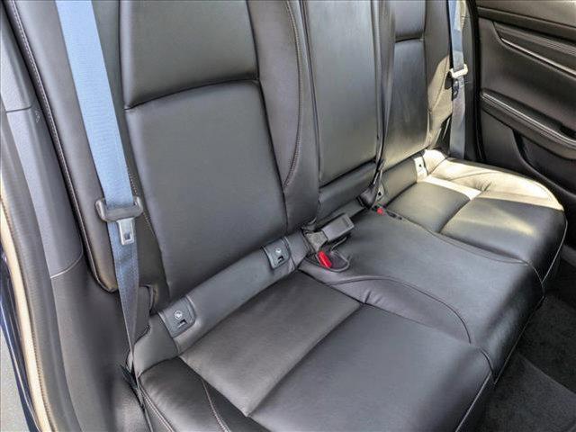 used 2025 Mazda Mazda3 car, priced at $23,997