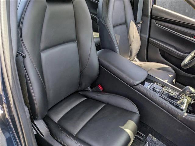 used 2025 Mazda Mazda3 car, priced at $23,997