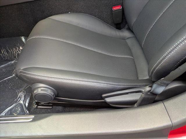 new 2025 Mazda MX-5 Miata RF car, priced at $39,577