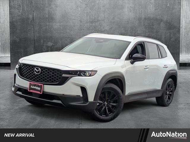 used 2020 Mazda CX-5 car, priced at $18,455