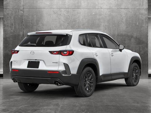 new 2025 Mazda CX-50 car, priced at $32,367