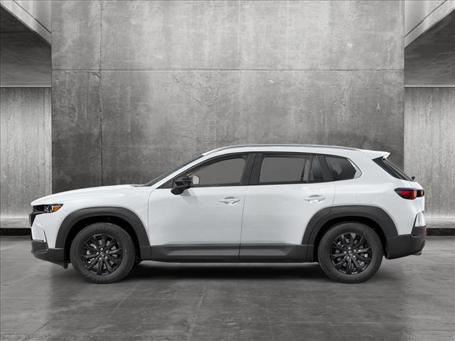new 2025 Mazda CX-50 car, priced at $32,367