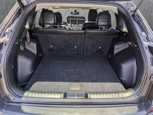 used 2019 Jeep Cherokee car, priced at $18,497