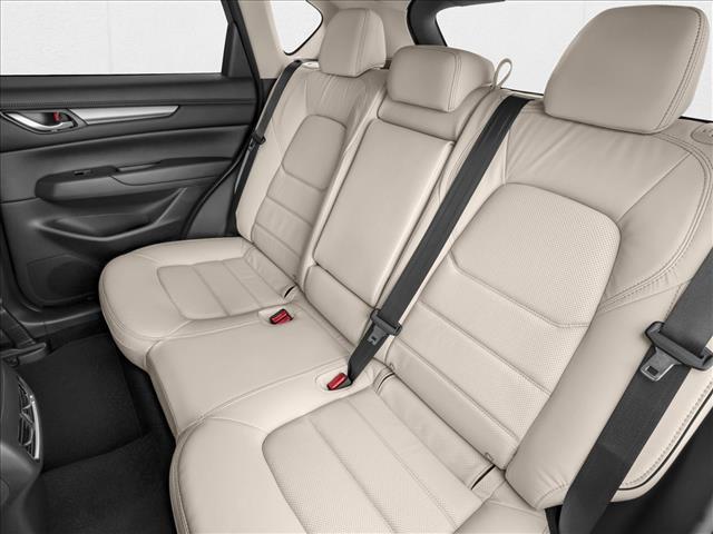 new 2025 Mazda CX-5 car, priced at $31,136
