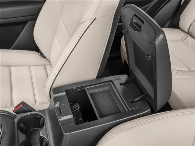 new 2025 Mazda CX-5 car, priced at $31,136