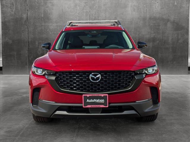 new 2025 Mazda CX-50 car, priced at $38,980