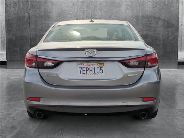 used 2014 Mazda Mazda6 car, priced at $11,994