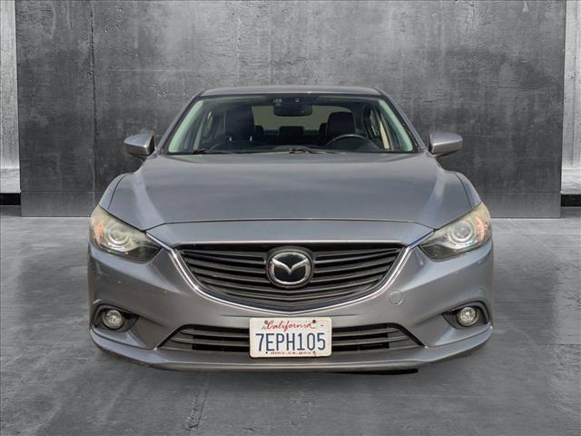 used 2014 Mazda Mazda6 car, priced at $11,994