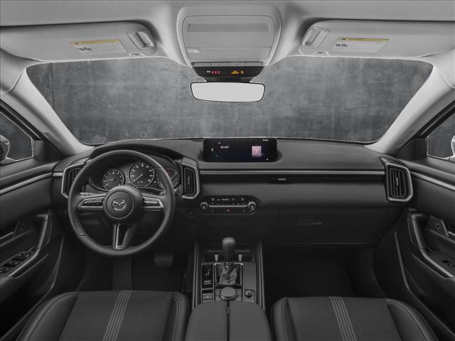 new 2025 Mazda CX-50 car, priced at $32,243