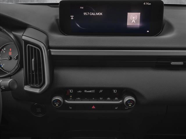 new 2025 Mazda CX-50 car, priced at $32,243