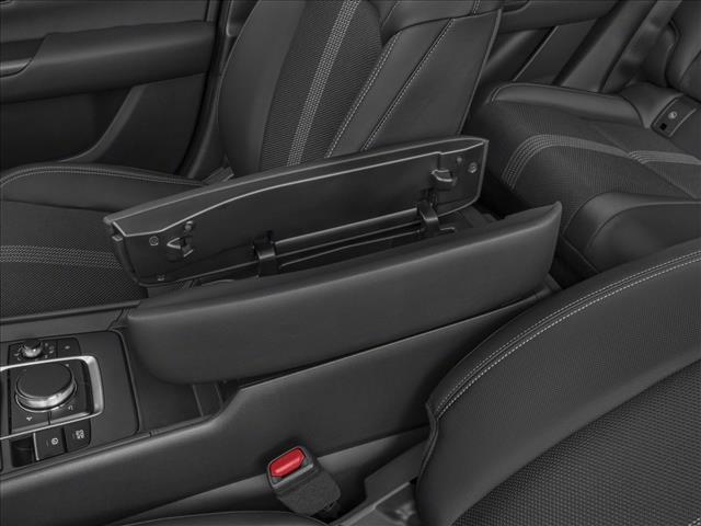 new 2025 Mazda CX-50 car, priced at $32,243
