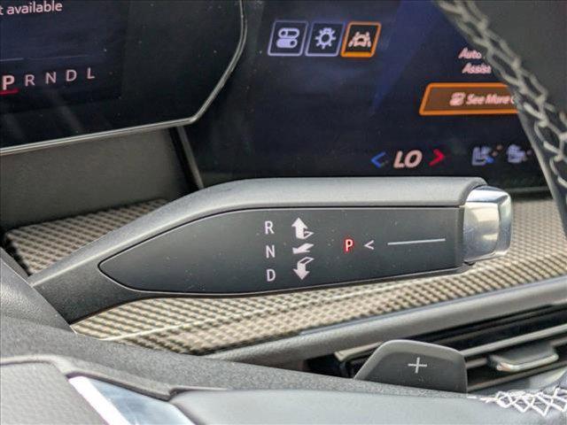 used 2025 Chevrolet Traverse car, priced at $52,949