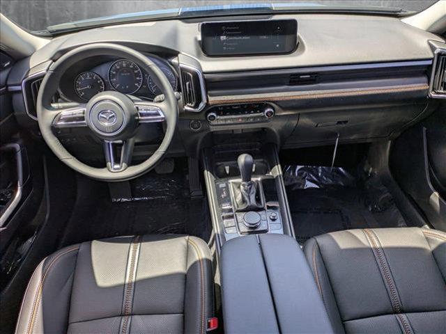 new 2025 Mazda CX-50 car, priced at $37,669