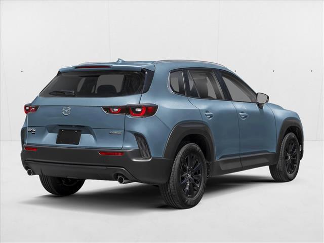 new 2026 Mazda CX-50 car, priced at $37,665