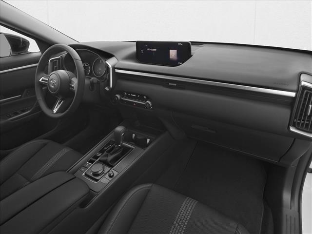 new 2026 Mazda CX-50 car, priced at $37,665
