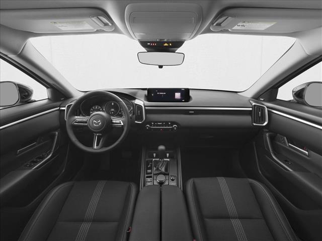 new 2026 Mazda CX-50 car, priced at $37,665