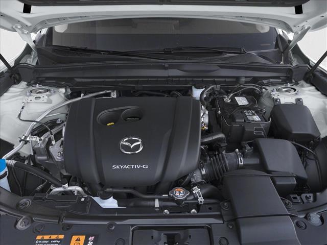new 2026 Mazda CX-50 car, priced at $37,665