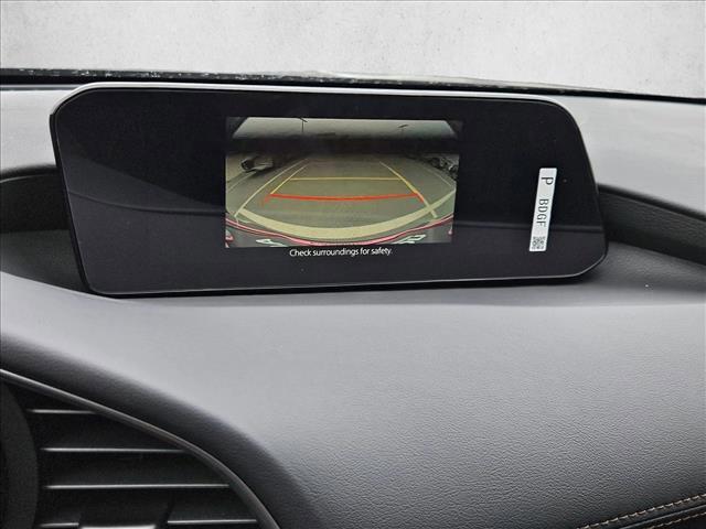 new 2026 Mazda Mazda3 car, priced at $30,215