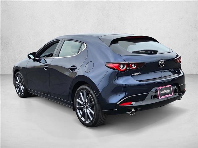 new 2026 Mazda Mazda3 car, priced at $30,215